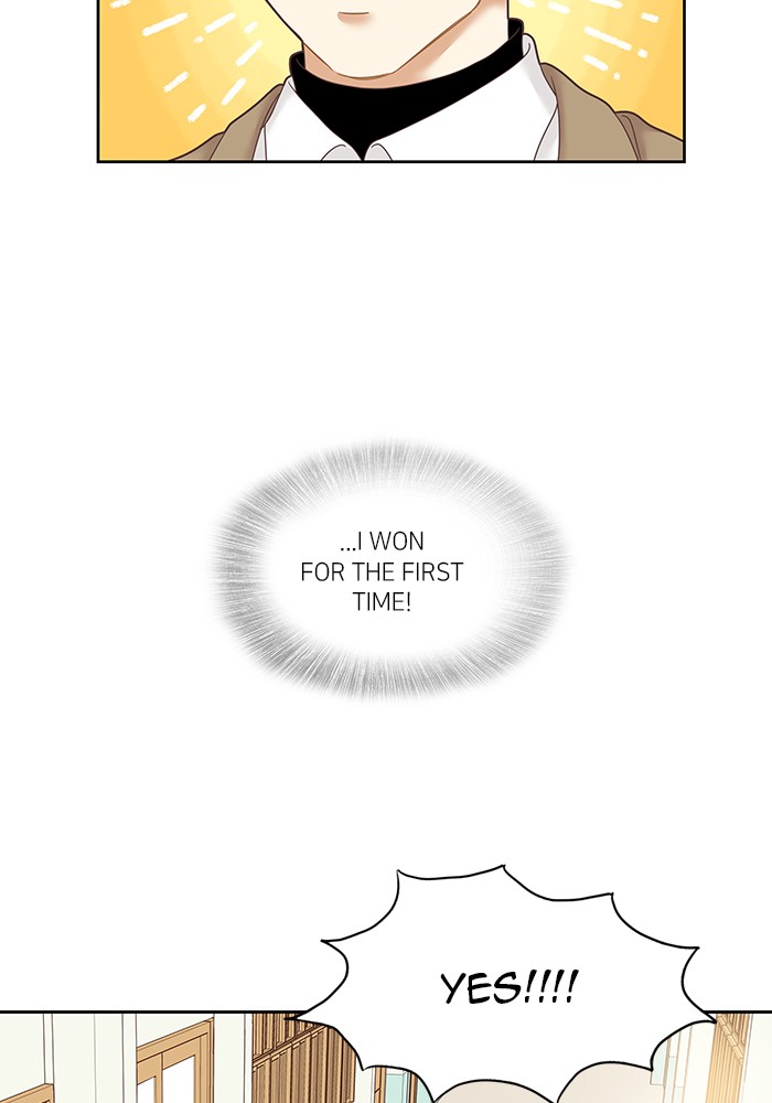 Girl's World chapter 239 page 8