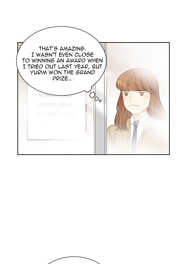 Girl's World chapter 239 page 80