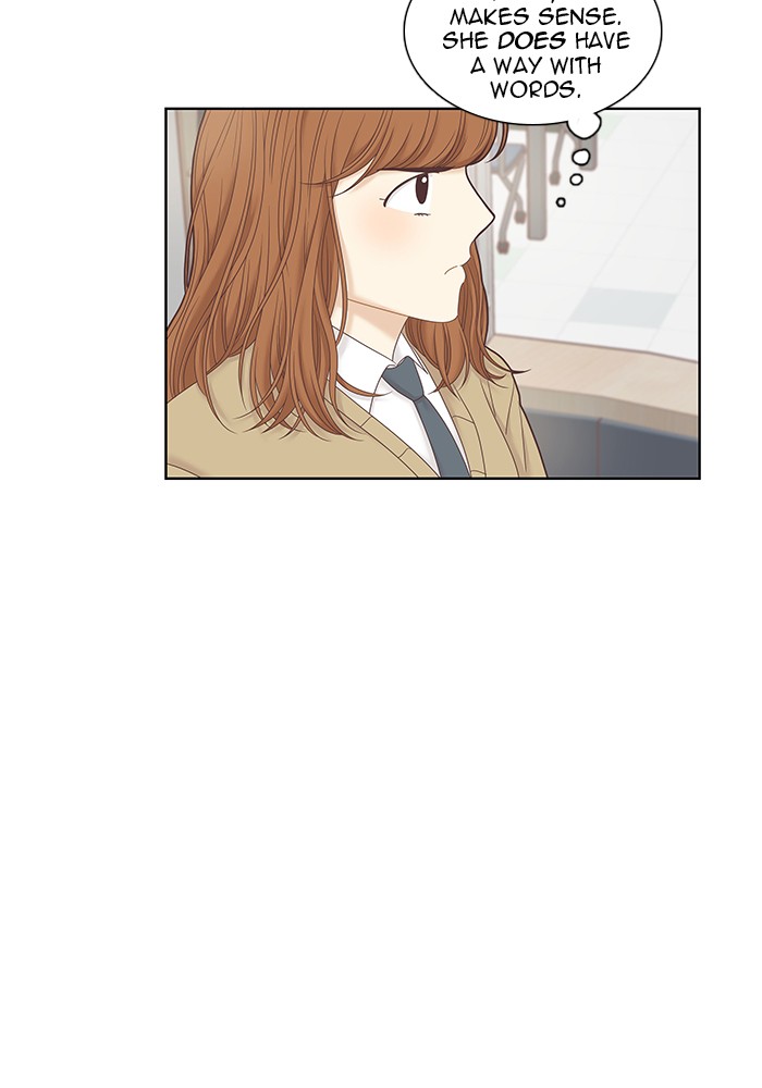 Girl's World chapter 239 page 82