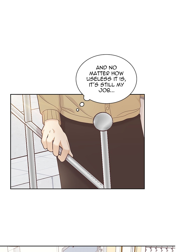 Girl's World chapter 239 page 89