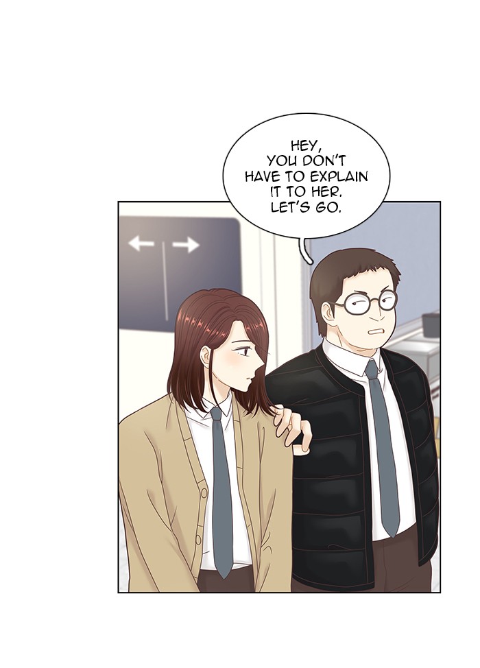 Girl's World chapter 239 page 94