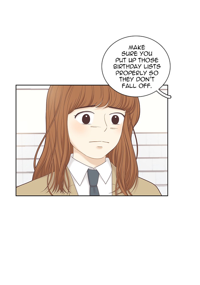 Girl's World chapter 239 page 95