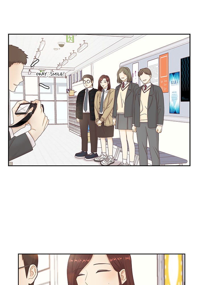 Girl's World chapter 239 page 97