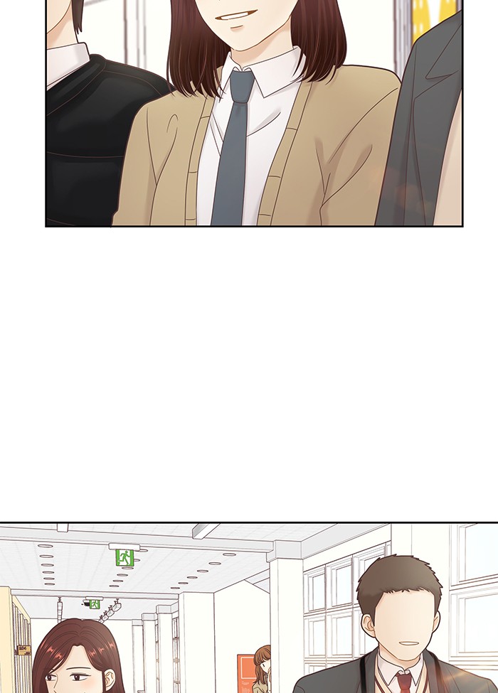 Girl's World chapter 239 page 98