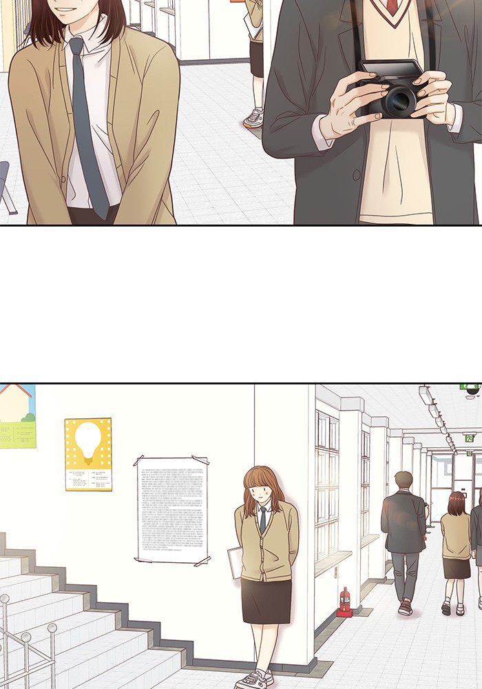 Girl's World chapter 239 page 99