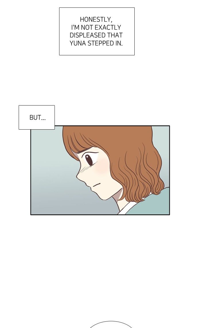 Girl's World chapter 24 page 10