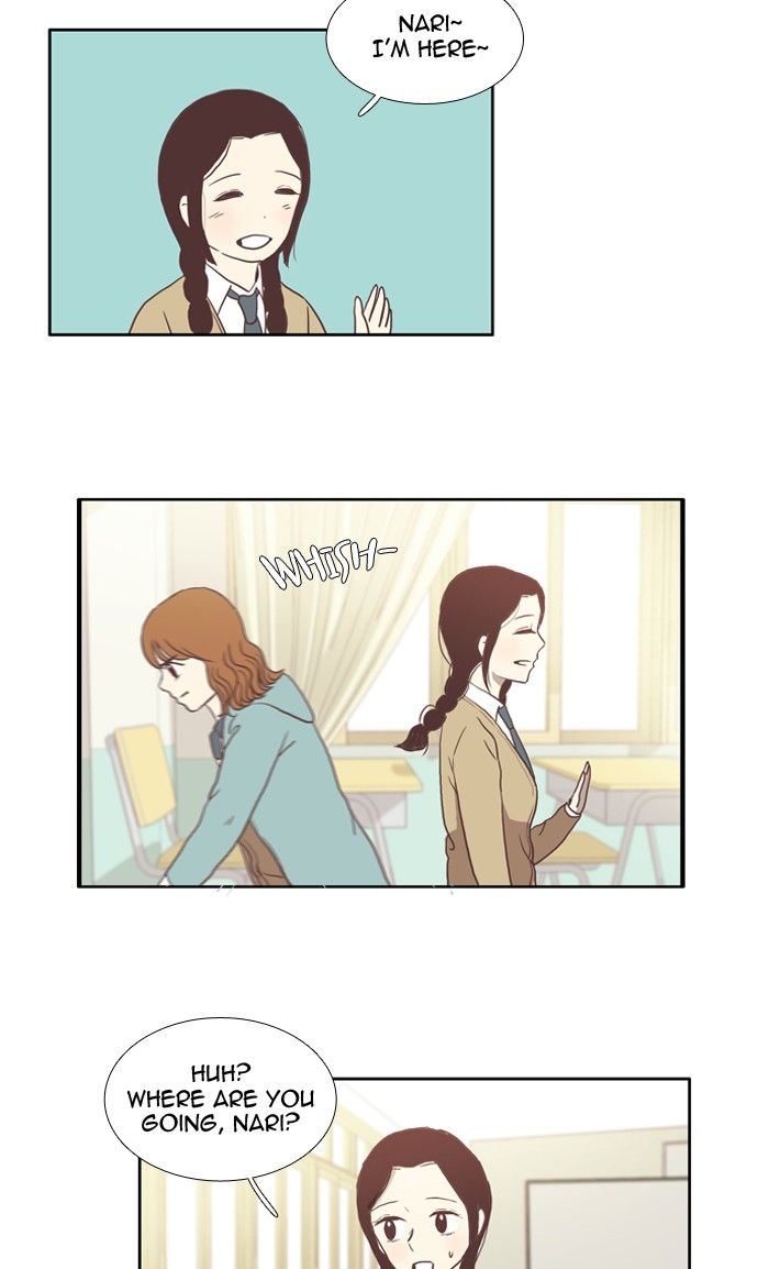 Girl's World chapter 24 page 11