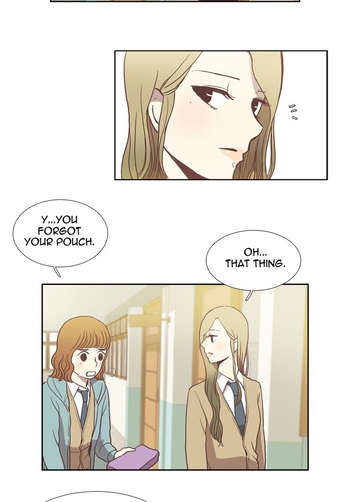 Girl's World chapter 24 page 13