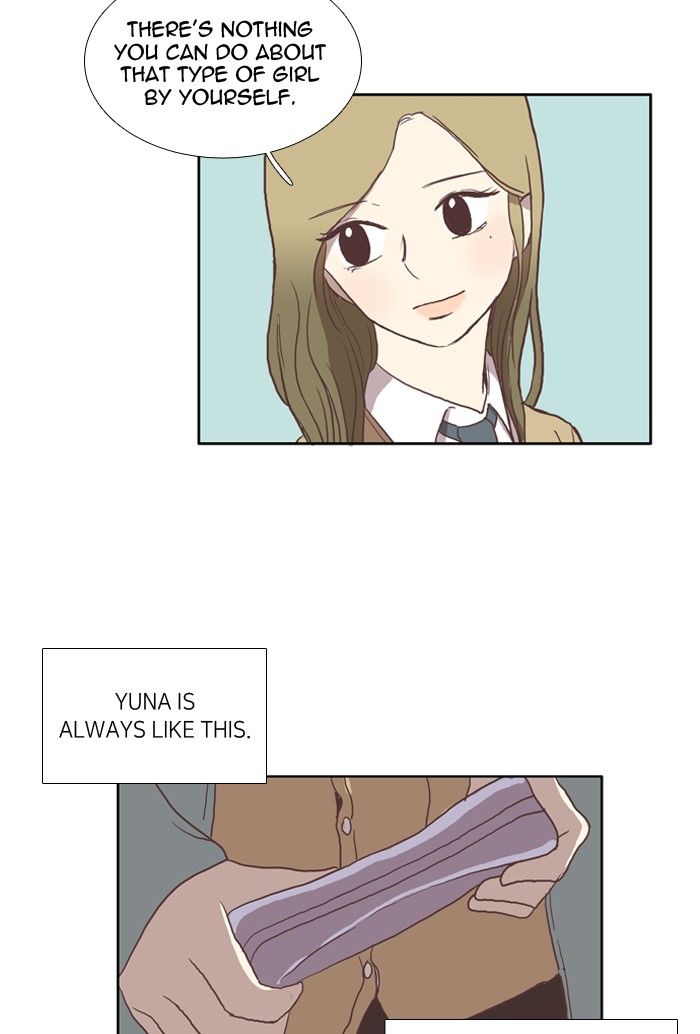 Girl's World chapter 24 page 17