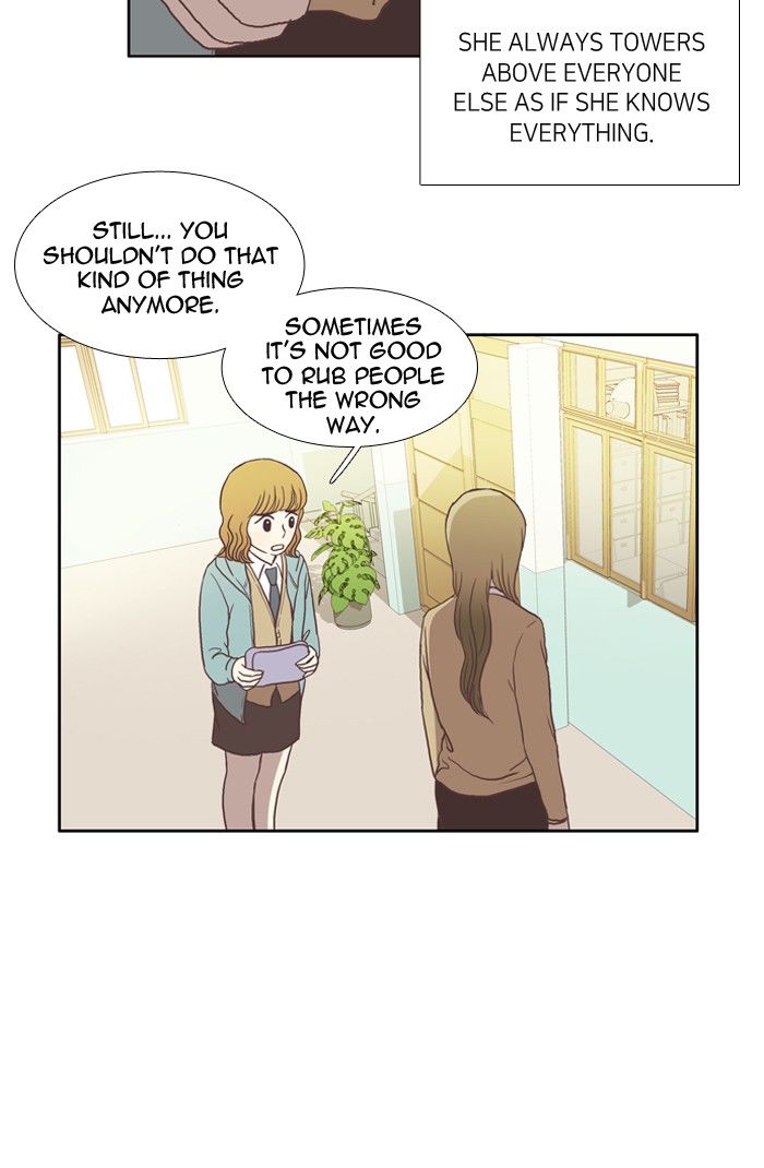 Girl's World chapter 24 page 18