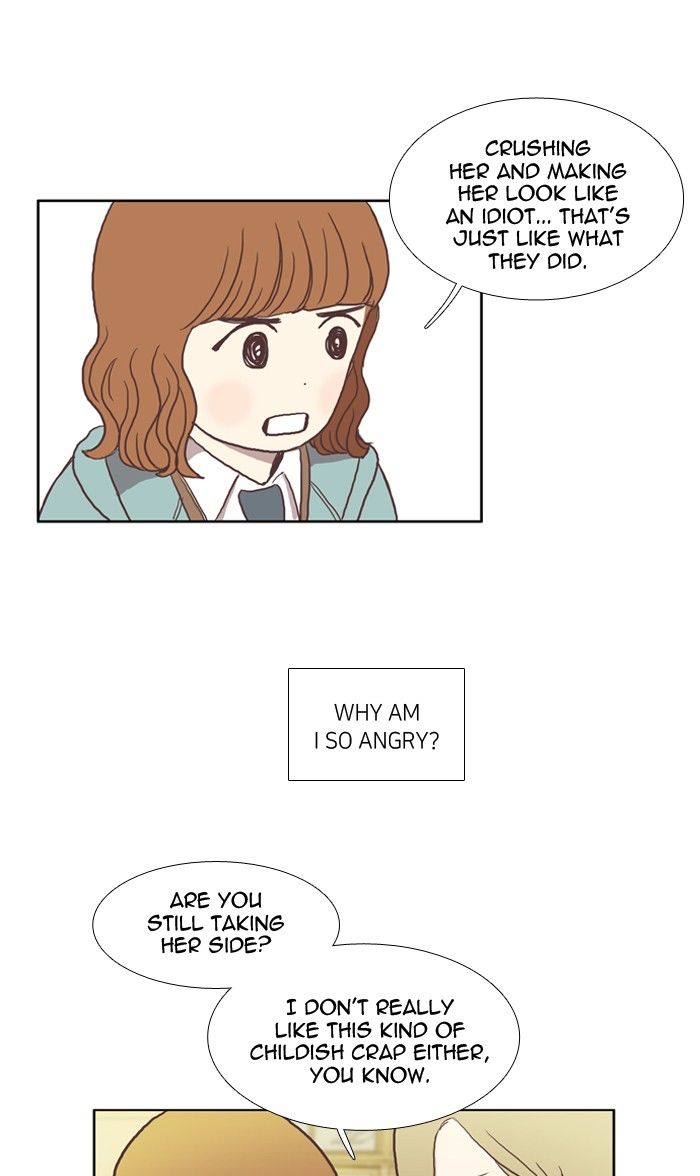 Girl's World chapter 24 page 19