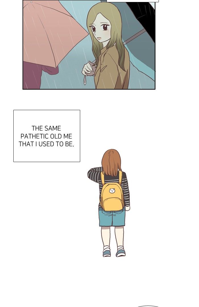 Girl's World chapter 24 page 22