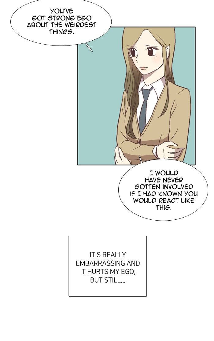 Girl's World chapter 24 page 24