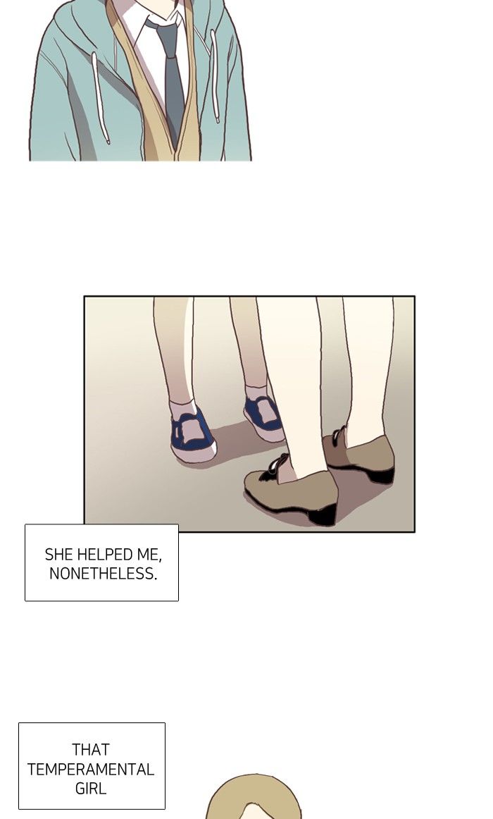 Girl's World chapter 24 page 26