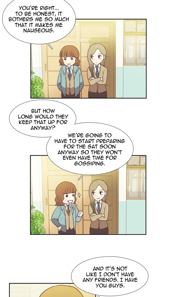 Girl's World chapter 24 page 30