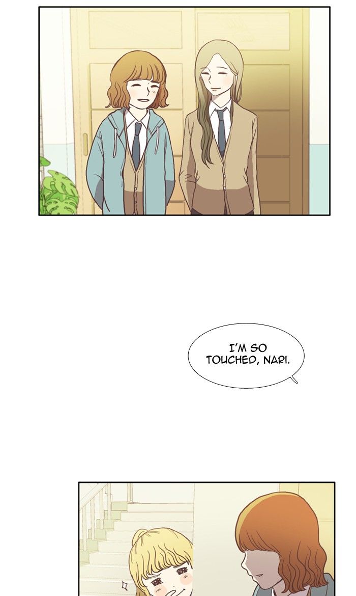 Girl's World chapter 24 page 32