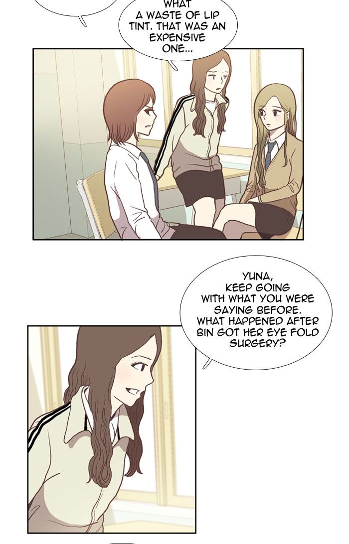 Girl's World chapter 24 page 6