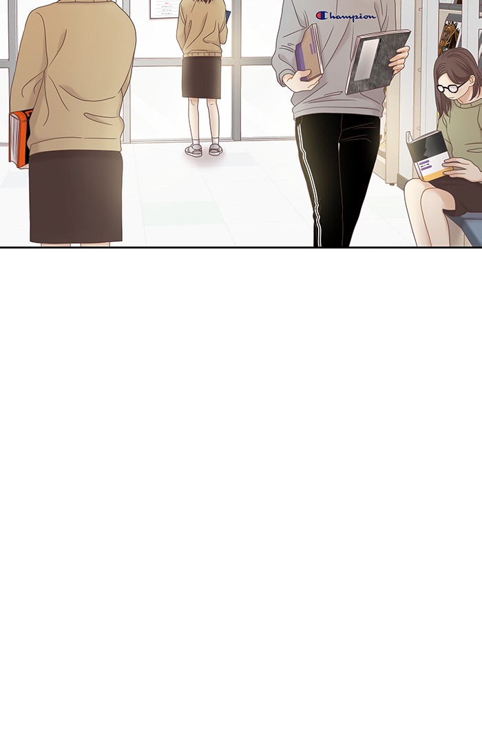 Girl's World chapter 240 page 21