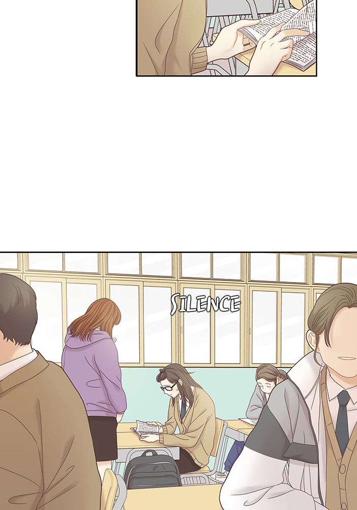 Girl's World chapter 240 page 47