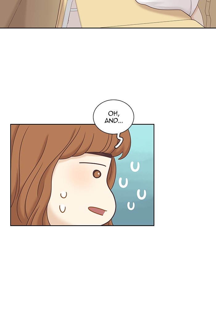 Girl's World chapter 240 page 48