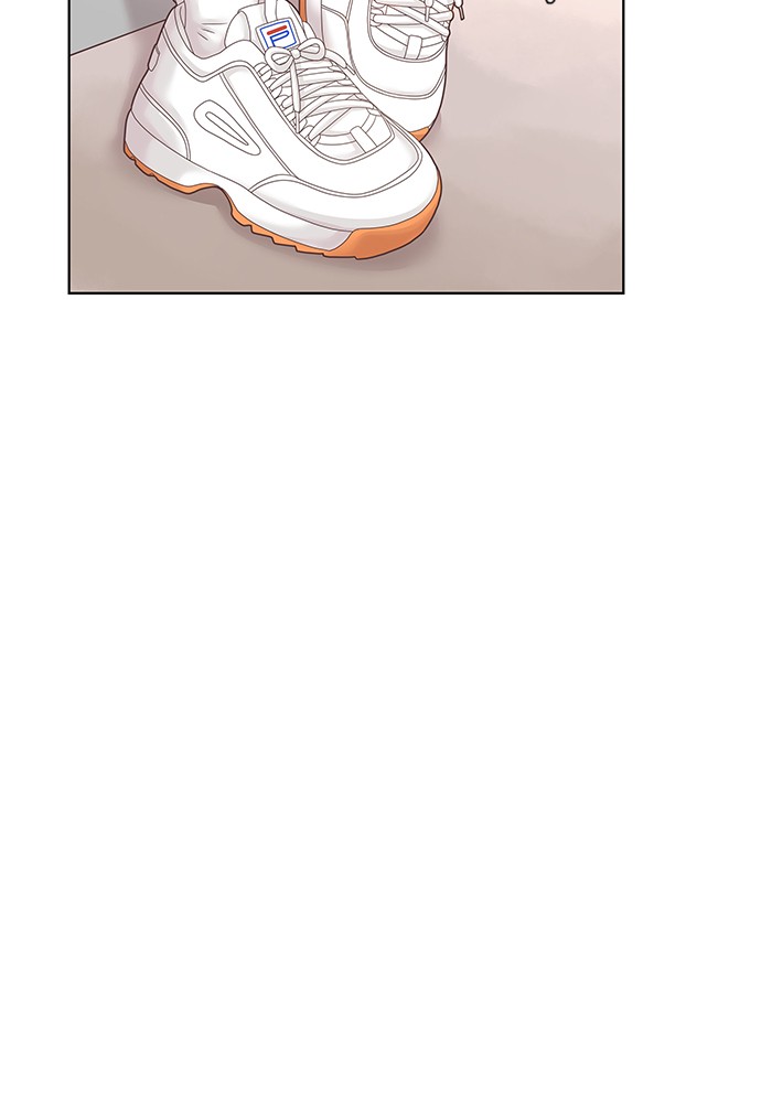 Girl's World chapter 240 page 57