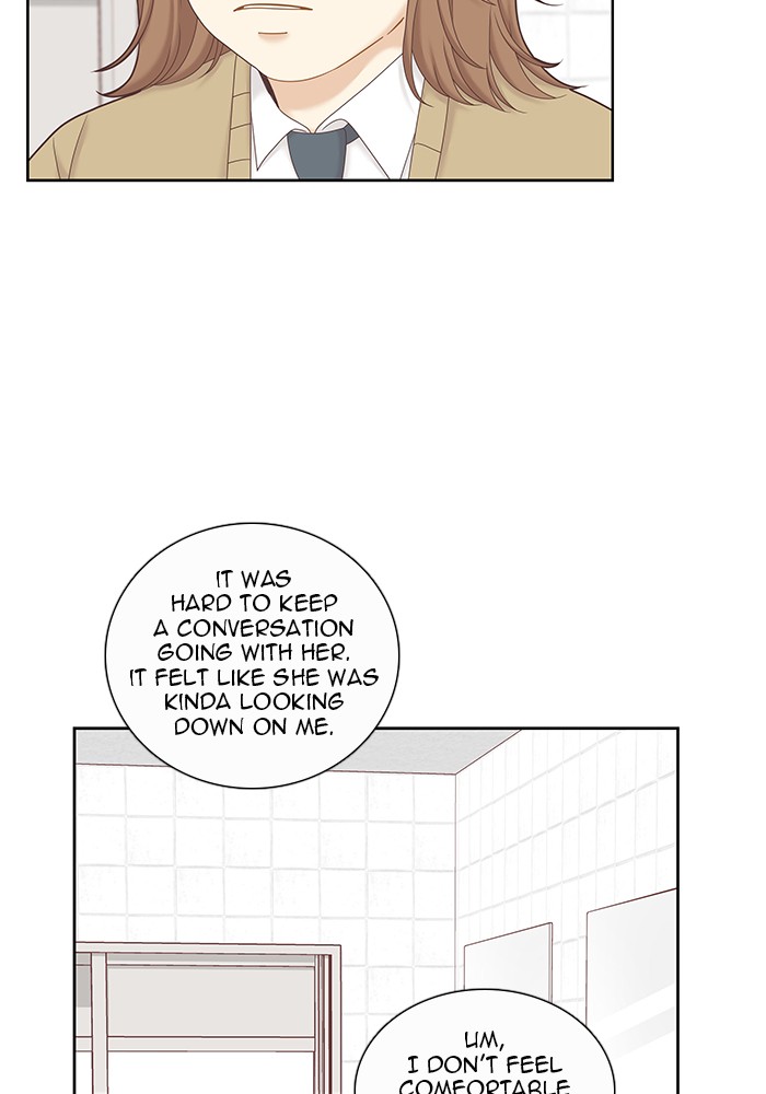 Girl's World chapter 240 page 64