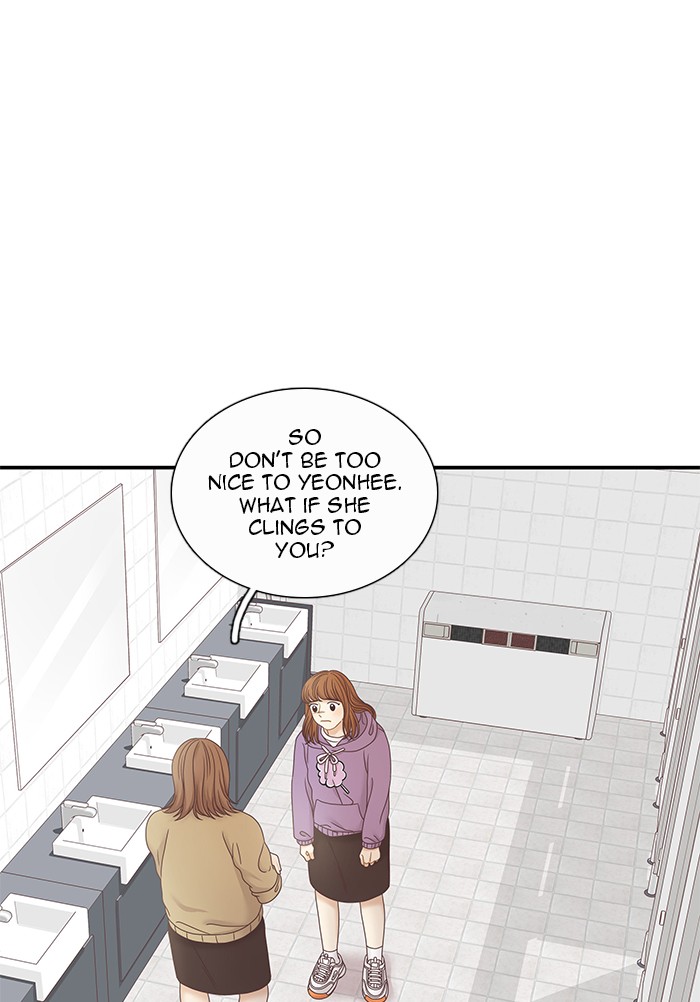 Girl's World chapter 240 page 67