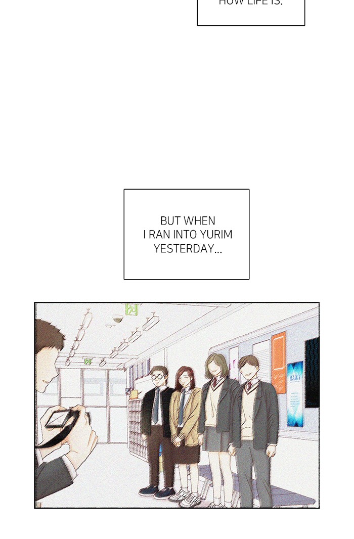 Girl's World chapter 240 page 7