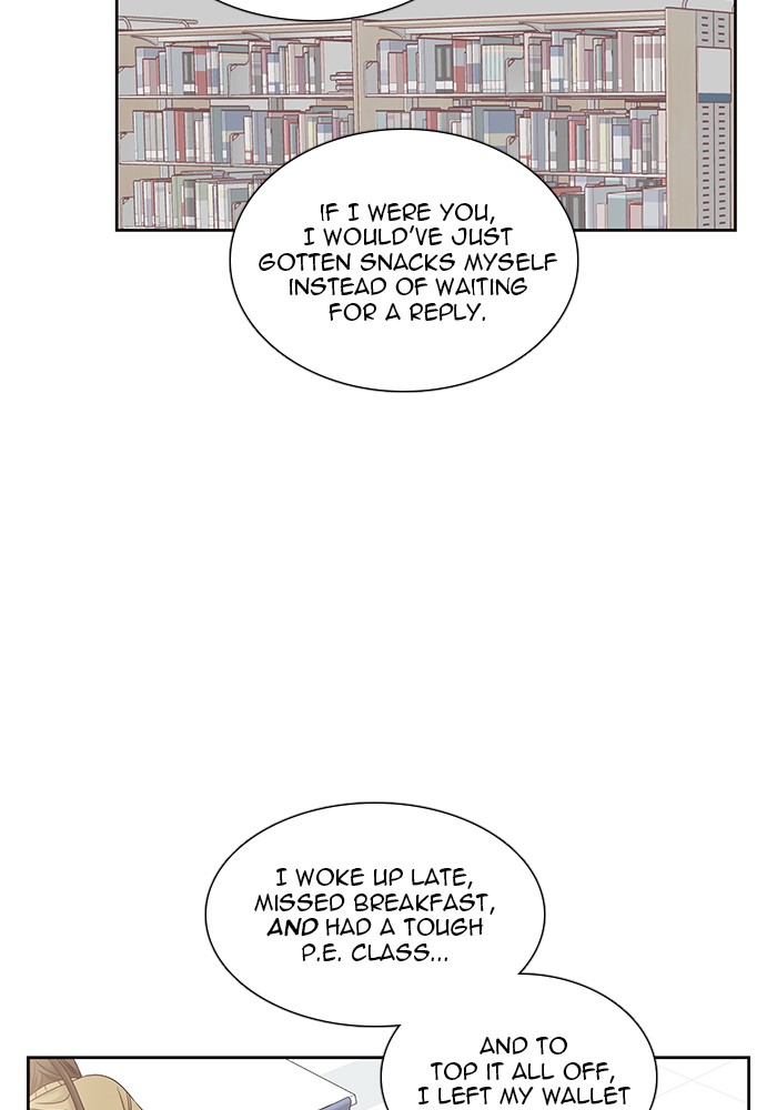 Girl's World chapter 240 page 82