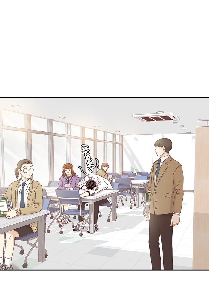 Girl's World chapter 240 page 85