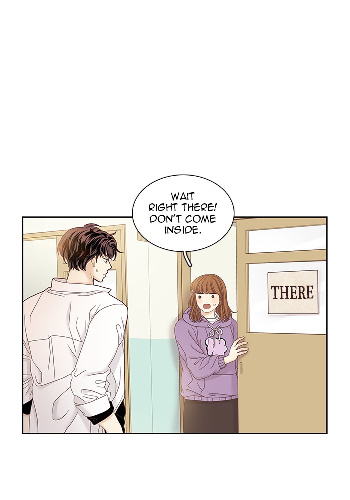 Girl's World chapter 240 page 89