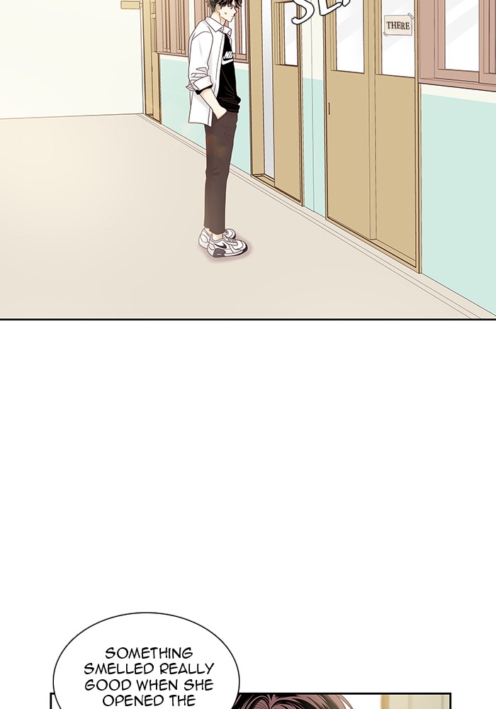 Girl's World chapter 240 page 91