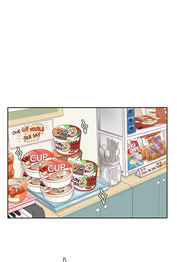 Girl's World chapter 240 page 94