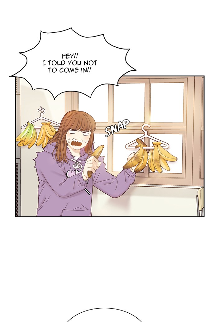 Girl's World chapter 240 page 98