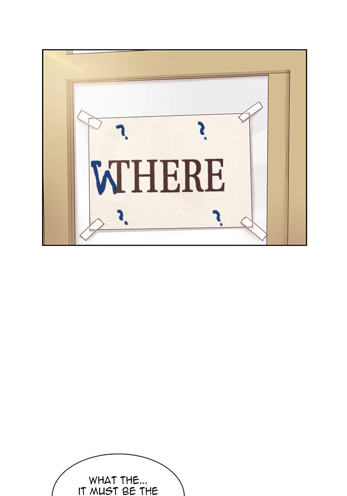 Girl's World chapter 241 page 16