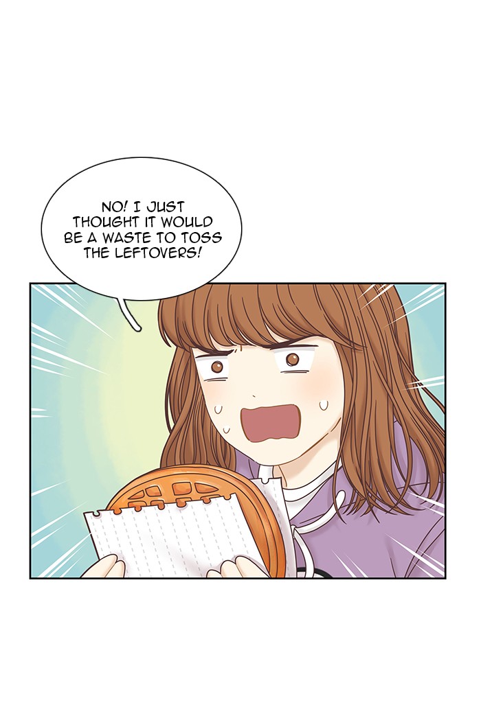 Girl's World chapter 241 page 23