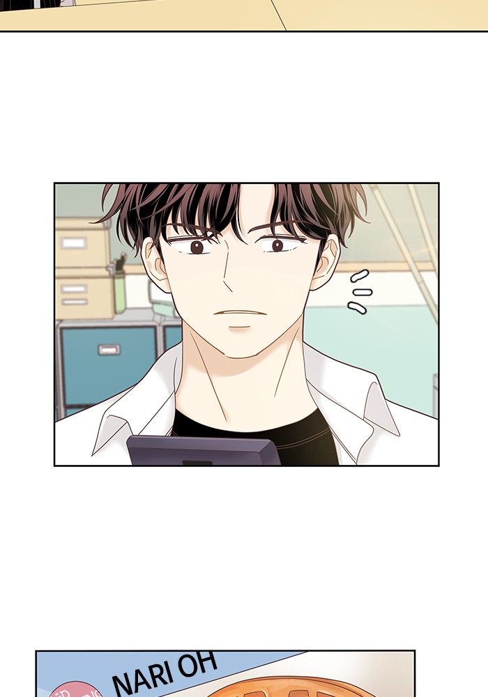 Girl's World chapter 241 page 26