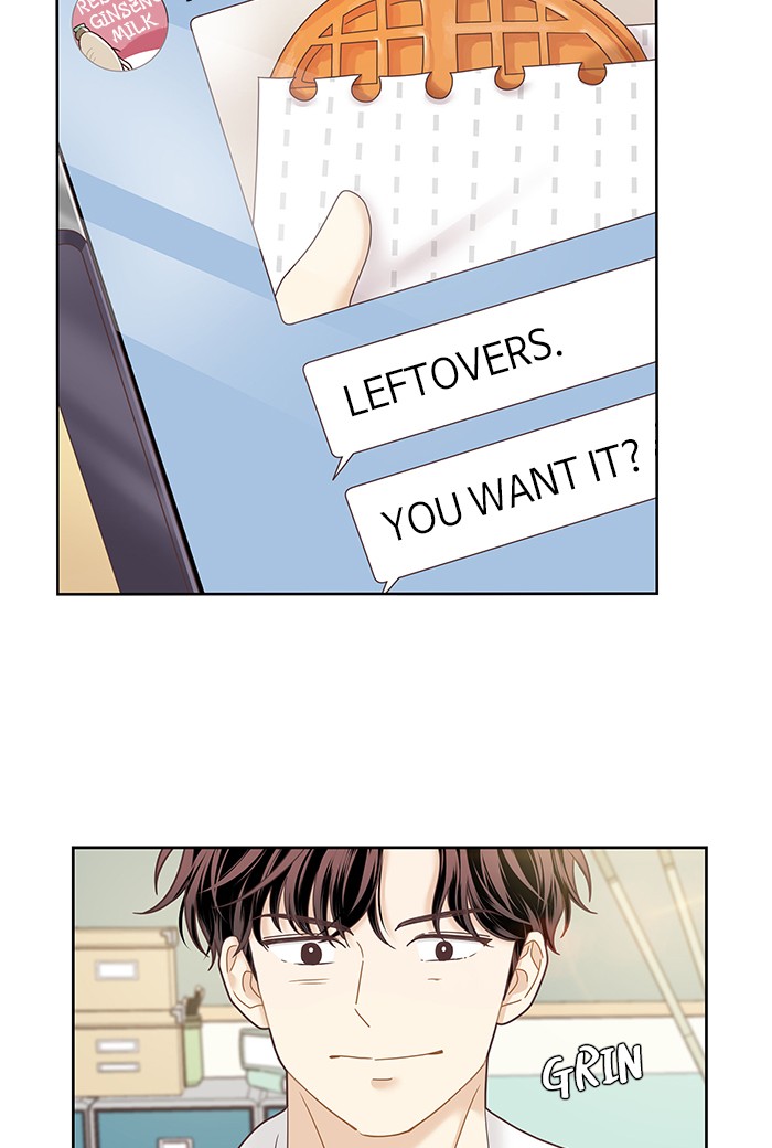 Girl's World chapter 241 page 27