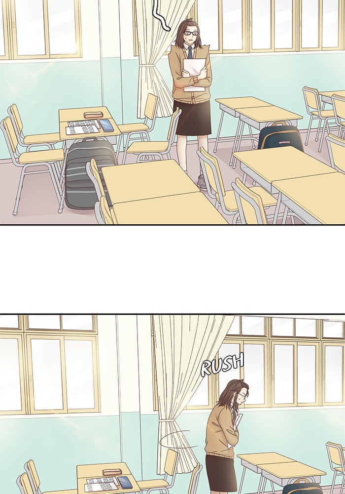 Girl's World chapter 241 page 39