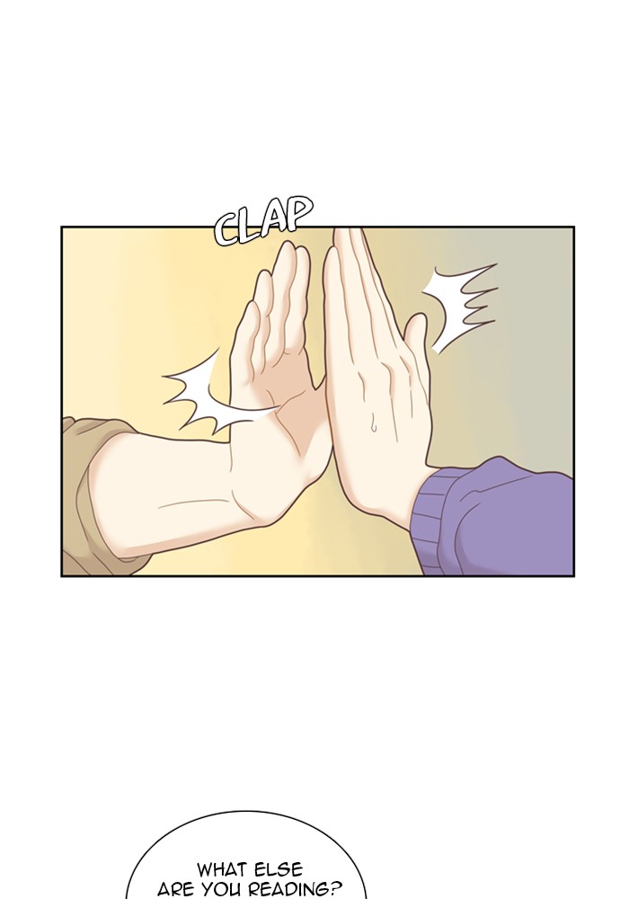 Girl's World chapter 241 page 51