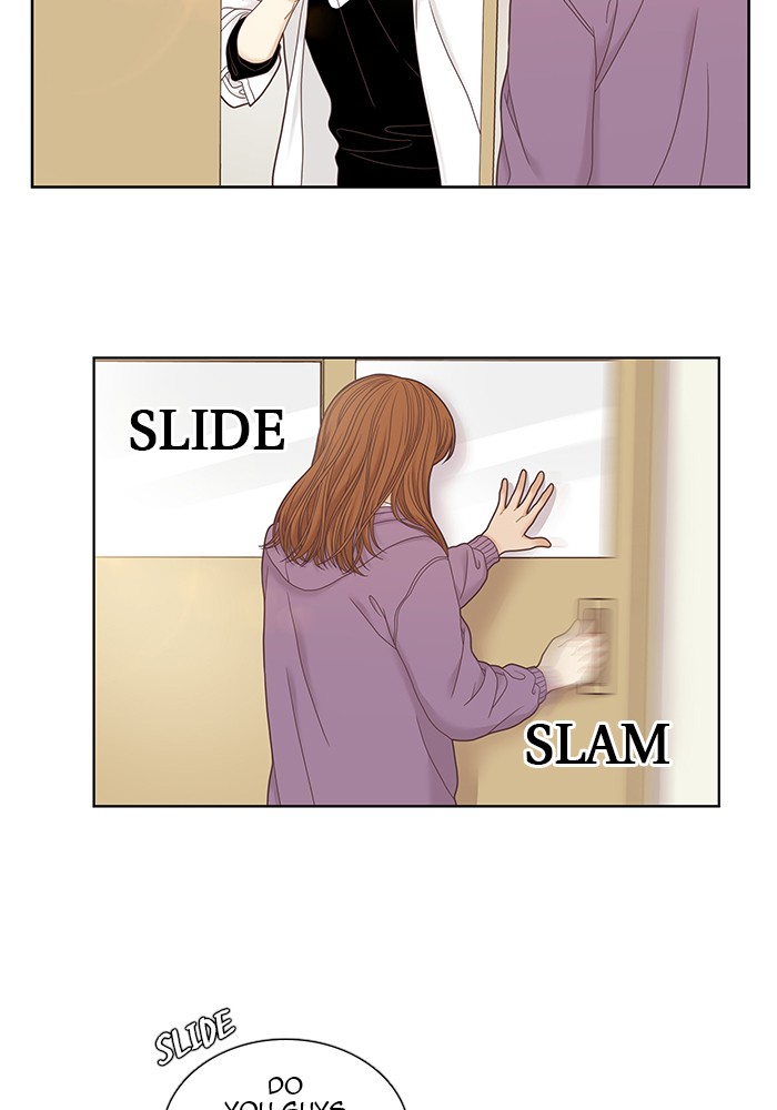 Girl's World chapter 241 page 6