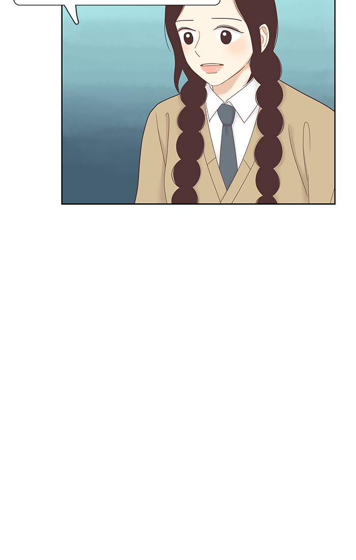 Girl's World chapter 241 page 61