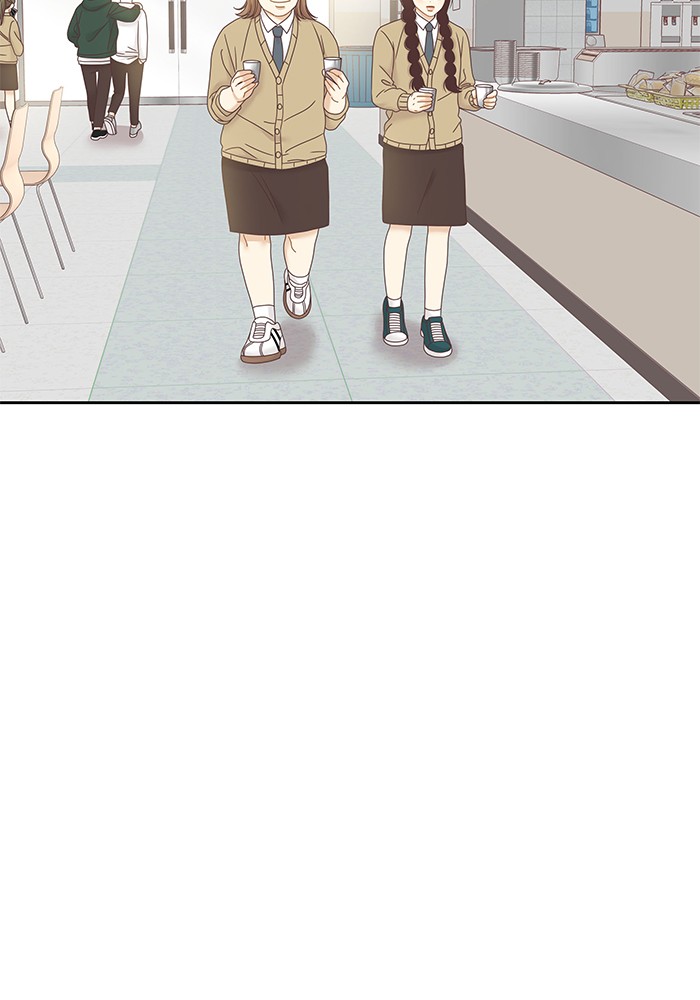 Girl's World chapter 241 page 68