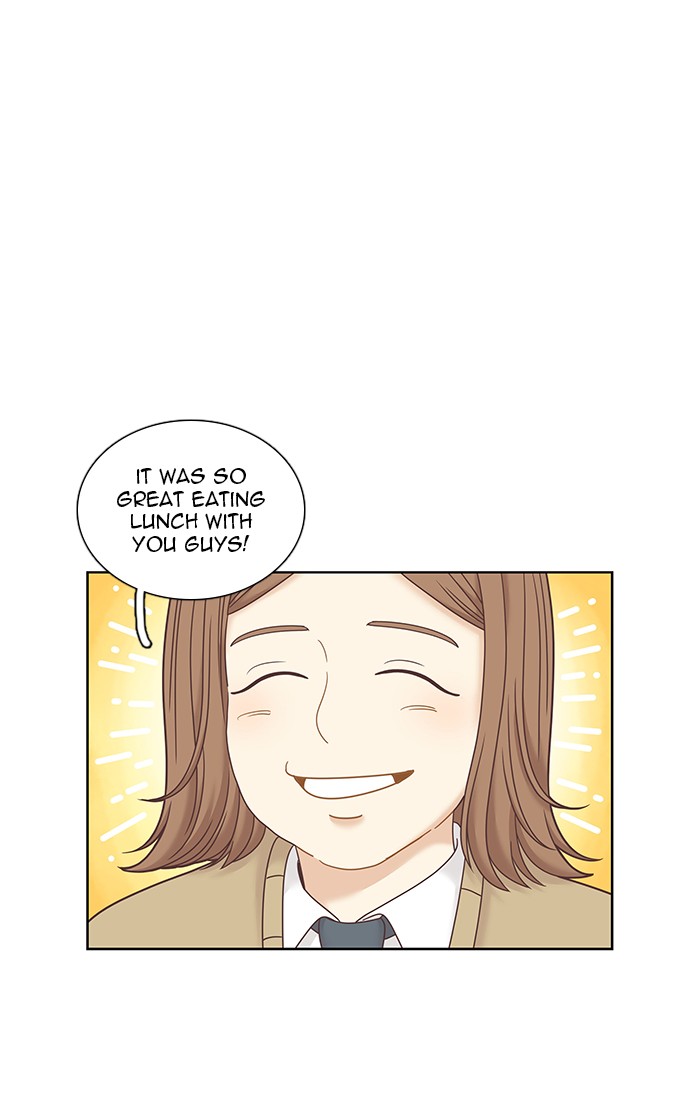 Girl's World chapter 241 page 69