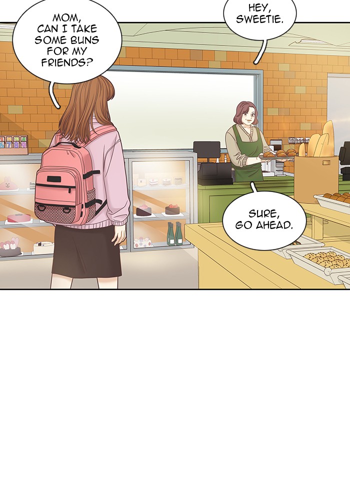 Girl's World chapter 241 page 78