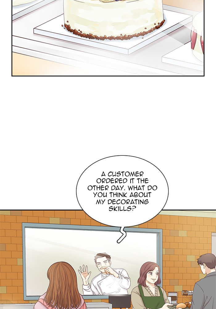 Girl's World chapter 241 page 80