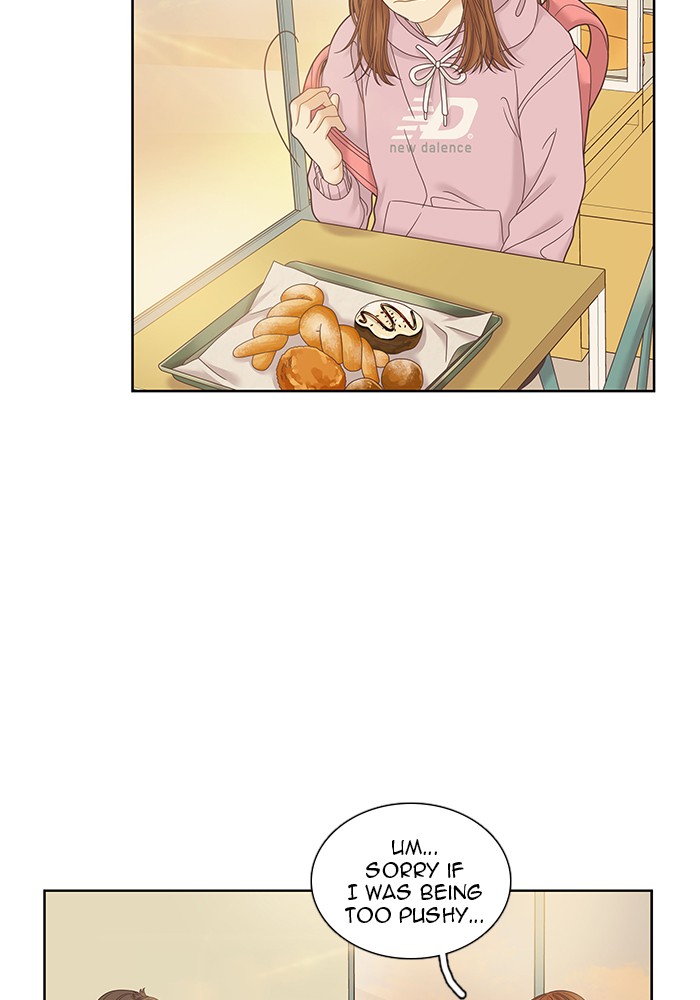 Girl's World chapter 242 page 10