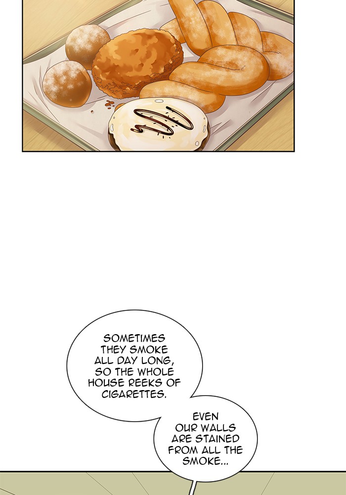 Girl's World chapter 242 page 14