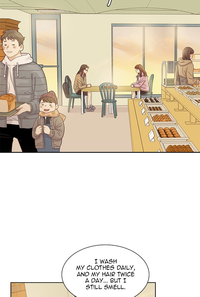 Girl's World chapter 242 page 15