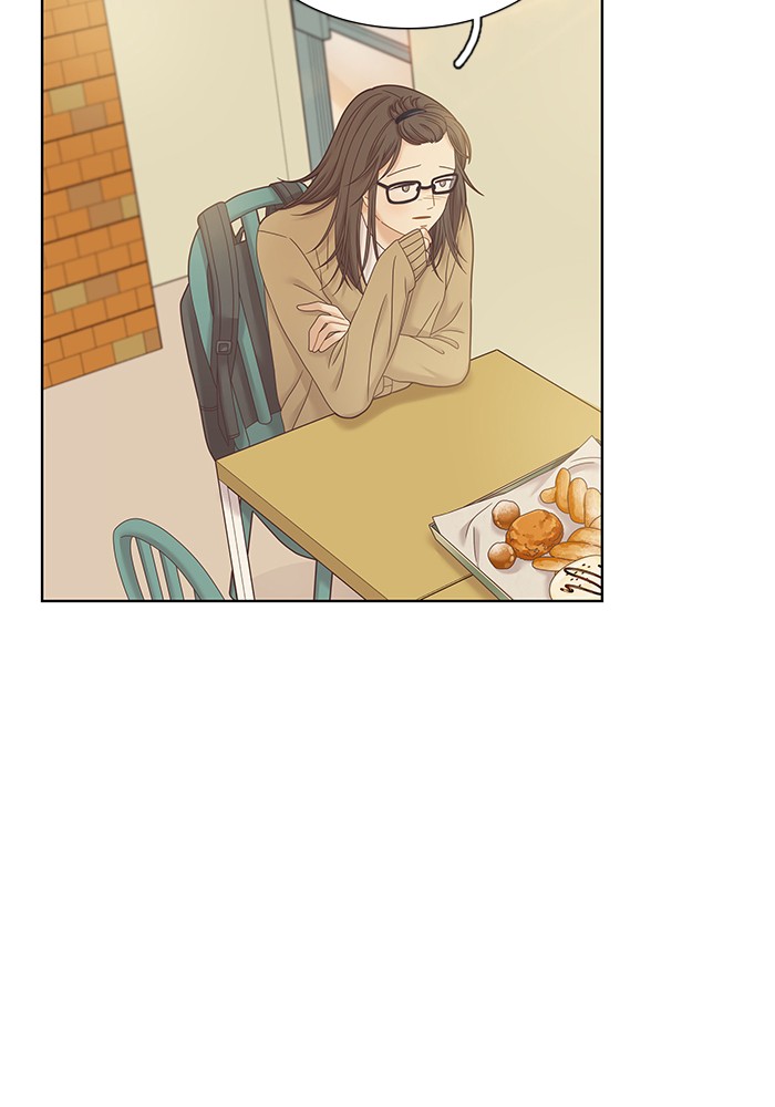 Girl's World chapter 242 page 16